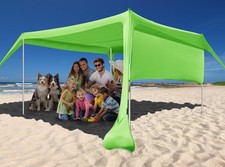 Beach canopy tent for sale  Idaho Falls