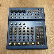 Usado, Console de mixagem Yamaha MG10/2 comprar usado Usado, Console de mixagem Yamaha MG10/2 comprar usado  Enviando para Brazil