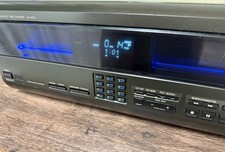 Technics mc6 multilettore usato  Bitonto