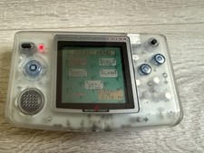 1998 crystal clear for sale  LIVERPOOL