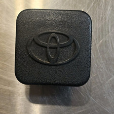 Toyota emblem hitch for sale  Mc Grady