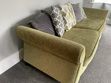 Seater seater sofas for sale  CHELMSFORD
