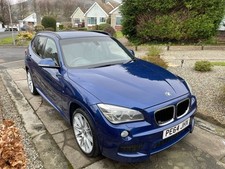 Bmw sport d for sale  TYWYN