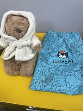 Jellycat tiny bartholomew for sale  ASHFORD