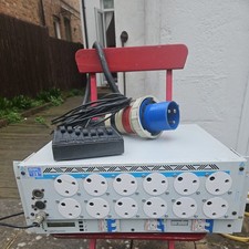 Light processor dimmer for sale  LONDON