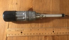 Vintage sturtevant richmont for sale  Peterborough