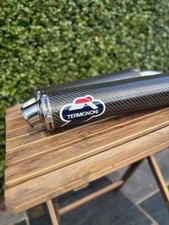 Ducati termignoni exhaust for sale  BEXLEYHEATH