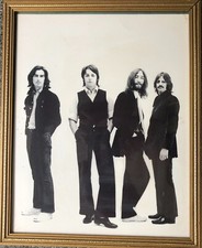 Beatles band group for sale  UK