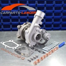 Turbolader mazda mps gebraucht kaufen  Erligheim