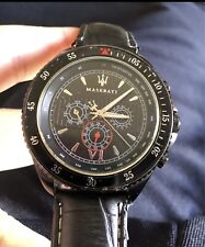 Montre maserati d'occasion  Cholet