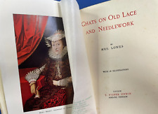 Lace history rare d'occasion  Expédié en Belgium