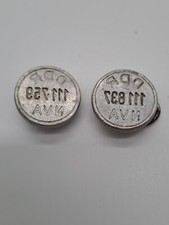 Ddr nva petschaft gebraucht kaufen  Wolfen