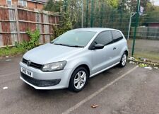 Volkswagen polo 2010 for sale  READING