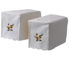 Arm caps cotton for sale  DAVENTRY