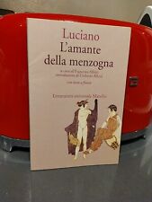 Luciano amante della usato  Cesena