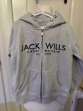 Jack wills hoodie for sale  TELFORD