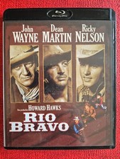Rio blu ray d'occasion  Saulon-la-Chapelle
