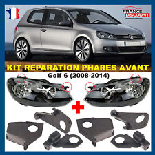Kit réparation phare d'occasion  Saint-Omer