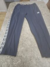 Retro original umbro for sale  BARROW-IN-FURNESS