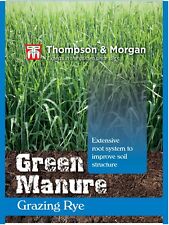 Thompson morgan green for sale  IPSWICH