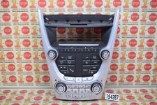 Chevrolet equinox radio for sale  Houston