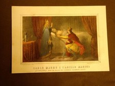 Carlo magno anello usato Carlo magno anello usato  Villarosa