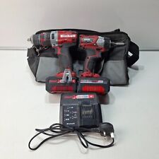 Einhell drill screw for sale  BIRMINGHAM