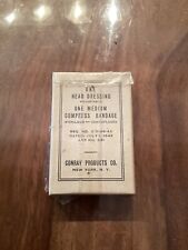 Rare ww2 head d'occasion  Gradignan