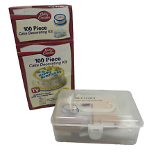 Cake decorating kit for sale  Neosho