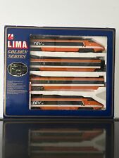 Lima 149711 tgv d'occasion  Paris XIV