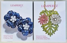 Kataloge schmuck uhren gebraucht kaufen  Icking