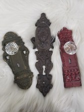 Lot cast iron for sale  Portage