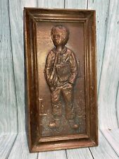 Antique french cuivre d'occasion  Expédié en Belgium