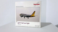 Herpa wings 550598 gebraucht kaufen  Bonn