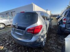 Pel meriva motorbock gebraucht kaufen  Oberhausen