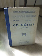 Ancien manuel scolaire d'occasion  Aix-les-Bains