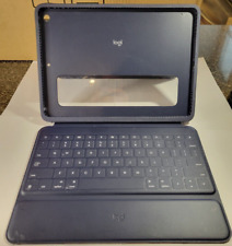 Logitech rugged combo for sale  Miami