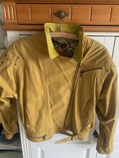 Kultlederjacke der rocker gebraucht kaufen  Premnitz