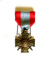 Medaille theatre operations d'occasion  Saint-Yrieix-la-Perche