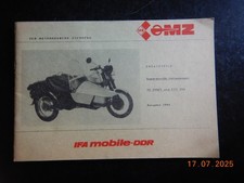 Ts250 etz250 superelastik gebraucht kaufen  Hannover