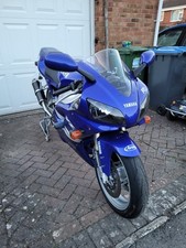 1999 yamaha clean for sale  SOUTHAM