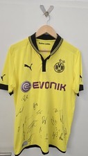 Bvb trikot 2012 gebraucht kaufen  Dortmund