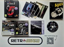 Playstation ps3 gran usato  Vezza d'Alba