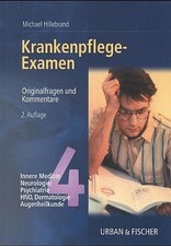 Krankenpflegeexamen innere med gebraucht kaufen  Berlin