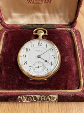 Rare waltham maximus for sale  DOVER
