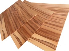 Blatt satin nussbaum gebraucht kaufen  Bad Salzuflen