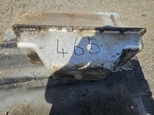 Nuffield tractor engine for sale  MALTON