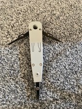 Punch tool for sale  BODMIN