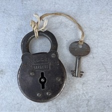 Antique six lever for sale  Fort Lauderdale