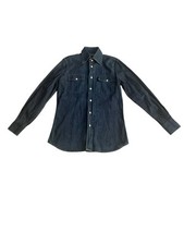 Camicia uomo denim usato  Marcianise